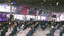 إيران تحيي ذكرى اللواء قاسم سليماني بعد عام على اغتياله