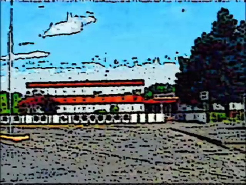 Les mediaricains (2005)