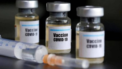 Everyone will get corona vaccine, don't panic - Dr Bhansali
