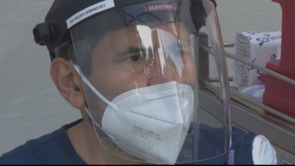 Mexico’s COVID death toll now world’s fourth highest