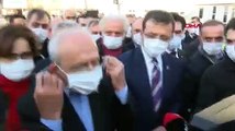 Kılıçdaroğlu’dan Erdoğan’a: Ne demek vitrin mankeni; açık ve net özür dilemeli
