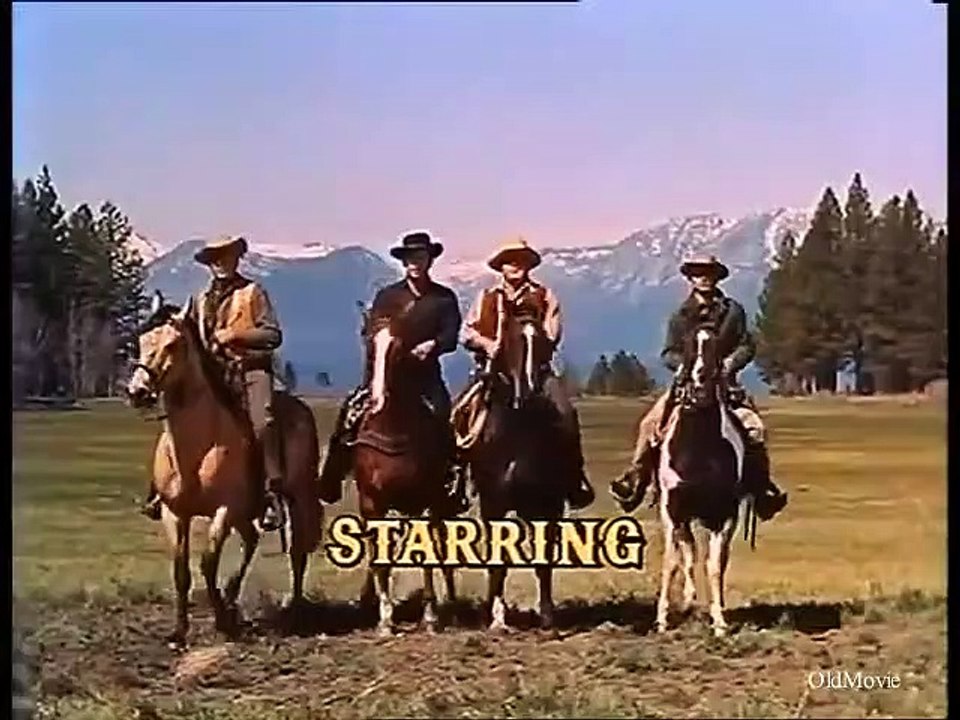 Bonanza Season 5 Episode 9 The Quality of Mercy Dailymotion Video