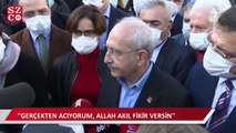 Kılıçdaroğlu: Erdoğan bütün başörtülü kadınlardan özür dilemeli
