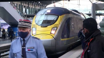 Reino Unido dá primeiros passo após Brexit