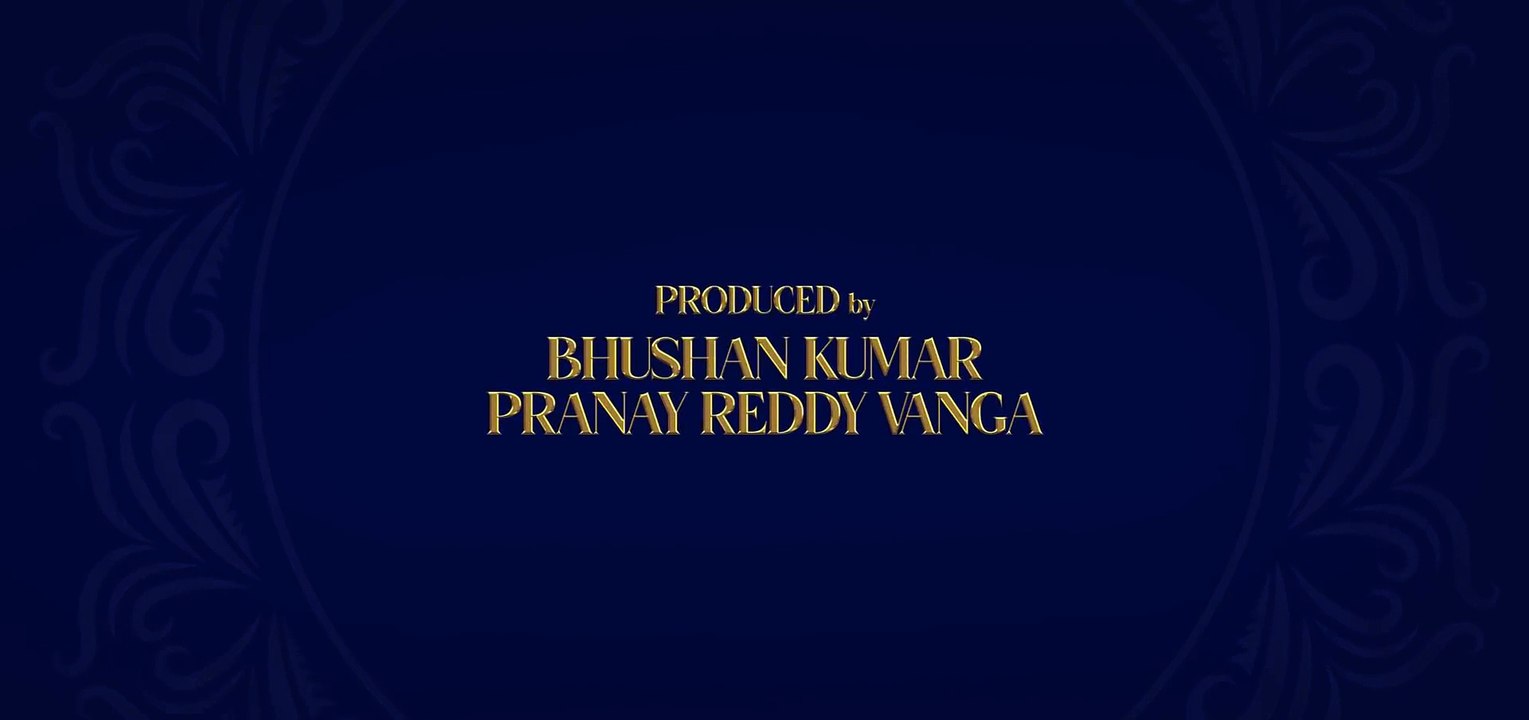 Animal Announcement Video _ Ranbir Kapoor, Anil Kapoor, Parineeti C _ Sandeep R Vanga Bhushan Kumar