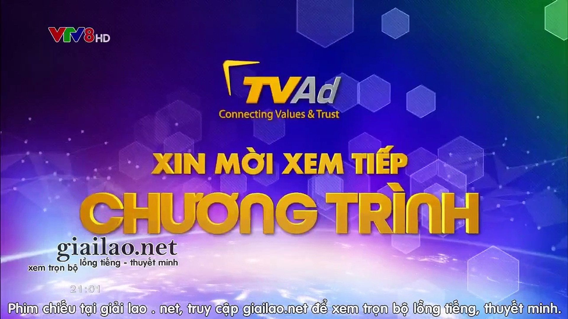 osin cua anh tap 18 - phim vtv8