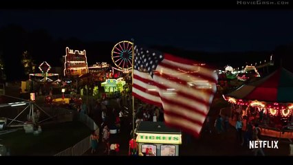 603.STRANGER THINGS 3 Final Trailer (2019) New Netflix Series HD