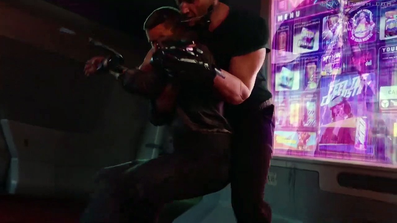 606.BEST UPCOMING GAME TRAILERS 2019 (E3)