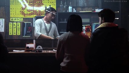 608.GHOSTWIRE TOKYO _ Reveal Trailer (2019) E3