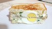 Unique Style Egg Sandwich Recipe|Sandwich Recipe| Easy Breakfast Recipe|Egg Mayo Sandwiches |Vegetarian Recipes|Egg Cheese Sandwich Recipe|Dawate Noor|