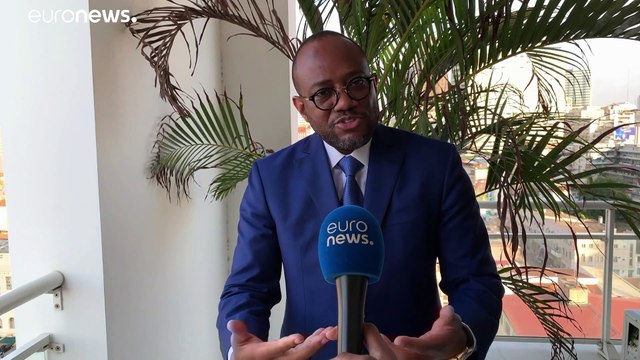 Африка — зона свободной торговли