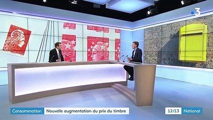 Consommation : le prix des timbres augmente de 4,7% en moyenne
