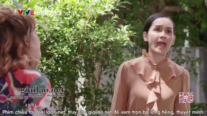 Osin của anh tập 17 - VTV8 lồng tiếng tap 18 - phim thái lan - xem phim osin cua anh - cô nàng cá muối - phim co nang ca muoi