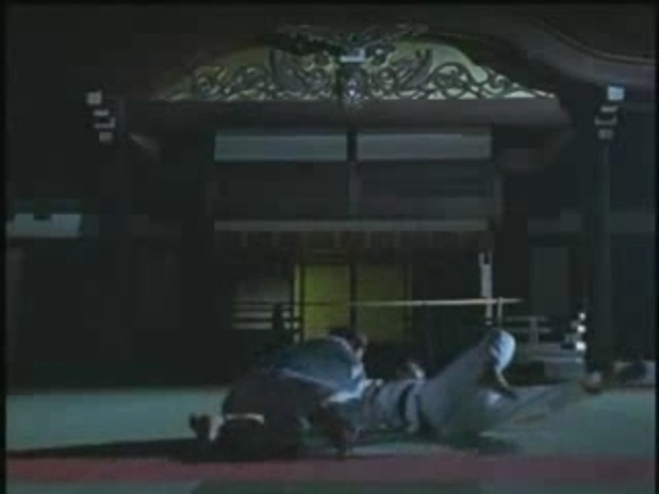 Judo 柔道