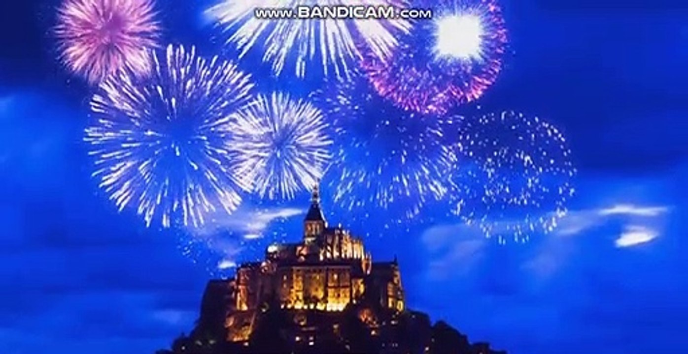 Bonne Année 2021 et surtout Bonne Santé