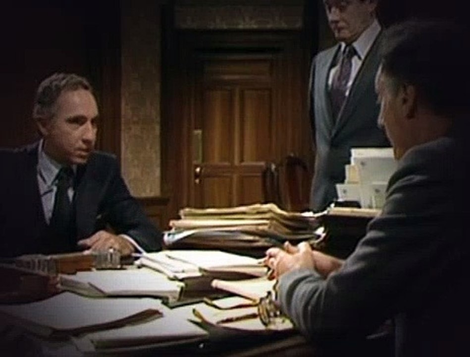 yes minister the official visit youtube
