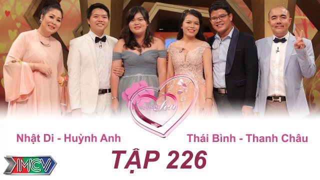 VỢ CHỒNG SON | VCS #226 UNCUT | 'Thuyết âm mưu' vỗ béo vợ - vỡ mộng sau cưới bị chồng đánh đêm khuya