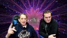 Boschimo 31.12.2020 Alles ausser Mainstream - Bodo Schiffmann und Wolfgang Greulich