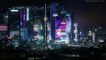 611.CYBERPUNK 2077 Official Trailer (2019) Keanu Reeves, E3 2019 Trailers, New Video Games HD