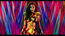 616.WONDER WOMAN 1984 First Look (2019) New Gal Gadot Superhero Movie HD
