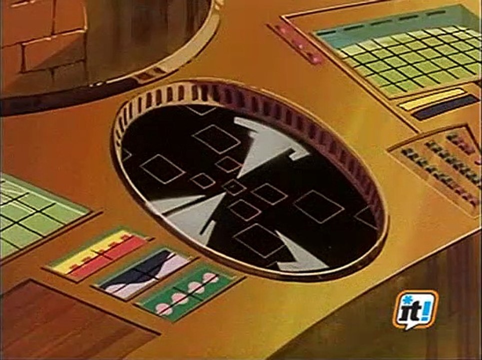 M.D. - Episodio 7