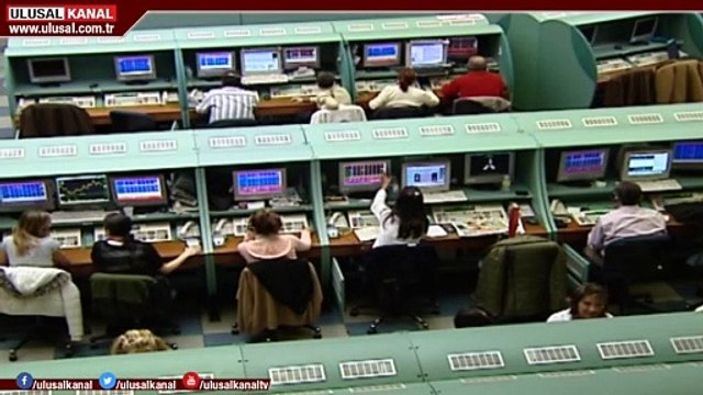 Dış borç verileri açıklandı: Net dış borç stoku 262,2 milyar dolar