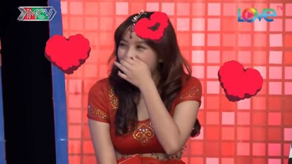 P336 TAN CHẢY trước sự đáng yêu VÔ LỐI của "Thần đồng Belly Dance" Khả Hân 