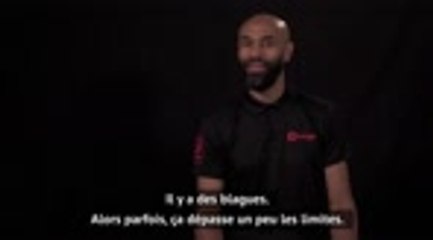 17e j. - Kanouté : "Des familles divisées entre les pro-Séville et les pro-Betis"