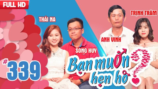 BẠN MUỐN HẸN HÒ #339 | Biệt đội bánh bèo xúi cô gái Quảng Nam hẹn hò trai Quảng Ngãi có nhà riêng
