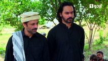 Mujhay Jeenay Do - Episode 21 | Urdu1 Drama | Hania Amir, Gohar , Nadia Jamil