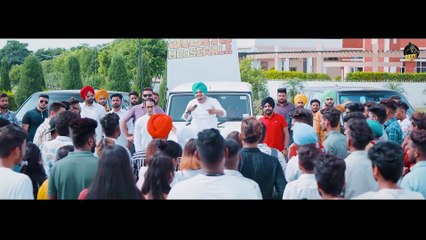 DHAKKA - Sidhu Moose Wala - Punjabi Songs 2020 - Songs-Offical