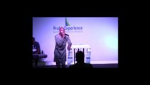 Pastor Marlon Bolton (Prophet Fire) Preaches on Being 