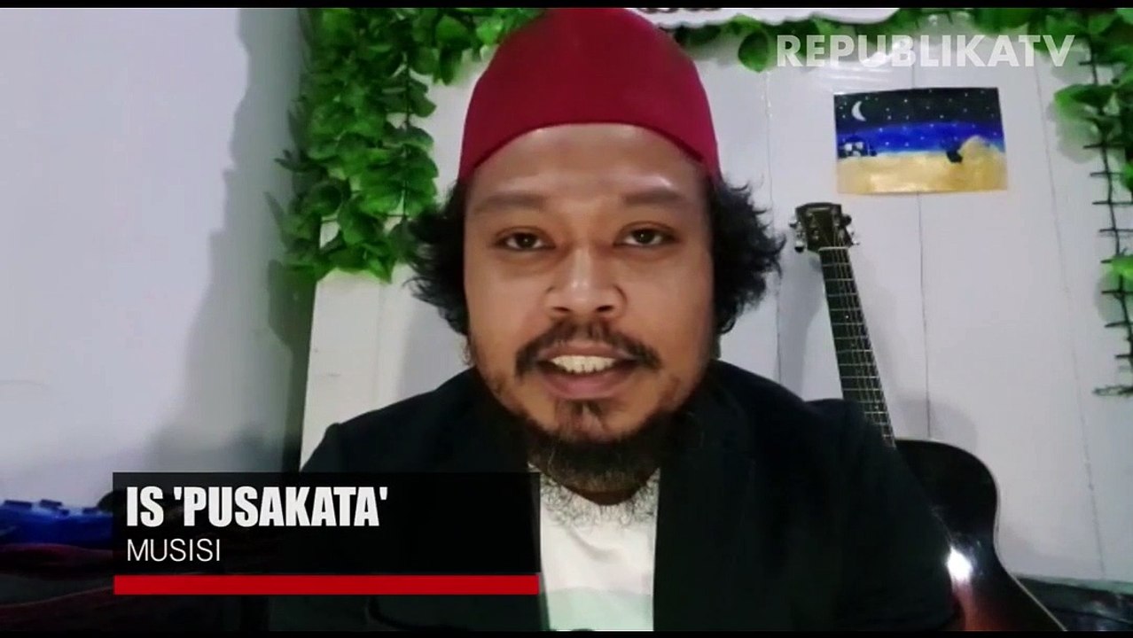 Milad Republika, Pusakata: Selalu Berikan yang Terbaik