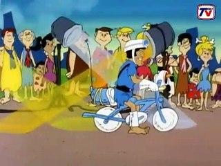 CAPITAN CAVERNICOLA Blimp