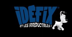 Idéfix sera le héros d'une série animée à partir de septembre