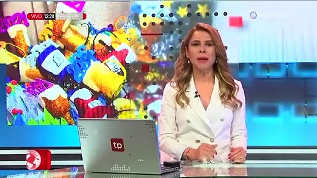 Tránsito realizó controles en varias zonas de la ciudad de La Paz