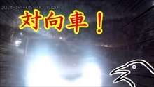 なぜそこで飛び出す！？対向車の理解不能な挙動に巻き込まれるクルマたち【ゆっくり実況】