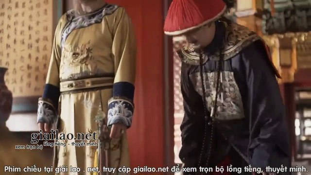 Thương Gia Bán Muối Tập 51 - Tập Cuối - 47-48-49-50-52-53-54-55-56 - Phim Trung Quốc long tieng - xem phim thuong gia ban muoi tap 51