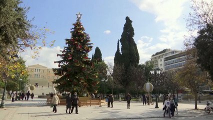 COVID 19 - Eλλάδα: 597 νέα κρούσματα, 43 νεκροί και 429 διασωληνωμένοι