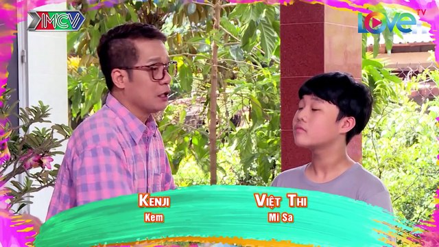 VỢ TUI TUI SỢ | Tập 24 UNCUT | Tiết Cương-Đại Ngọc Trâm bấn loạn vì cô-em-gái-từ-trên-trời-rơi-xuống