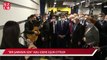 Metroda renkli dakikalar: İmamoğlu, Kılıçdaroğlu ve Akşener hep bir ağızdan söyledi