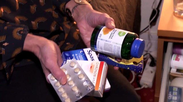 VIDÉO - Matelas, pilules miracles , CBD... Capital enquête sur le business du sommeil