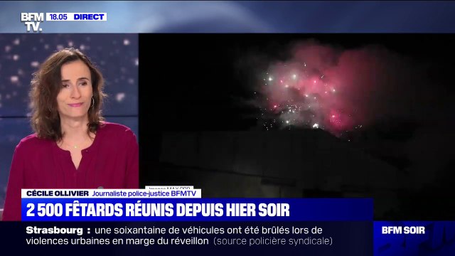 Rave party en Bretagne: une enquête ouverte contre les organisateurs notamment pour organisation illégale d'un événement festif