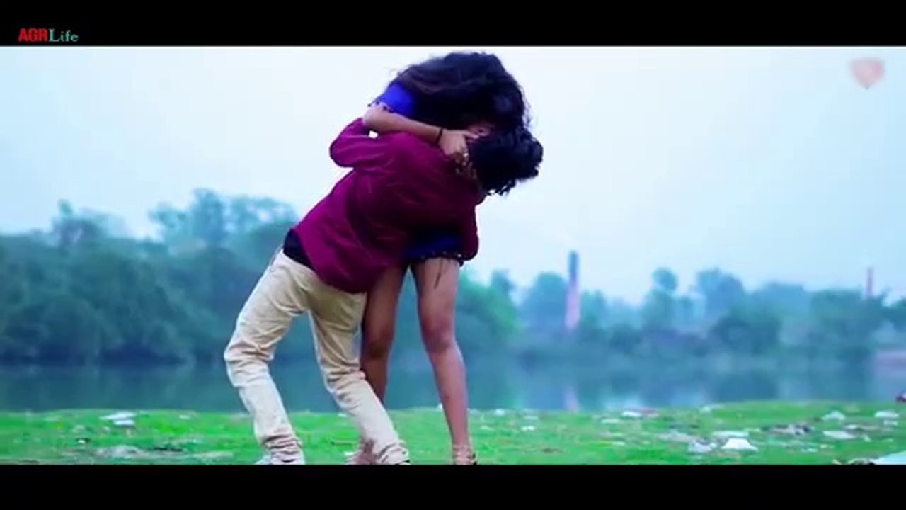 Satisfya | Gaddi Lamborghini | Hot & Cute love Story 2020 | Latest Hindi Song 2020 || AGR Life
