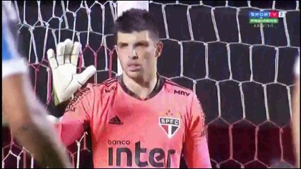 Tải video: GREMIO 0X0 SAO PAULO 1 TP COPA DO BRASIL 2020