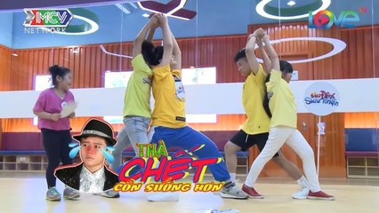 P336 nghĩ đủ mọi cách để chiếm được tình cảm của "CÔ GIÁO KHÓ TÍNH" Khả Hân 