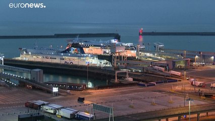 Brexit: Η πρώτη ημέρα μιας νέας εποχής