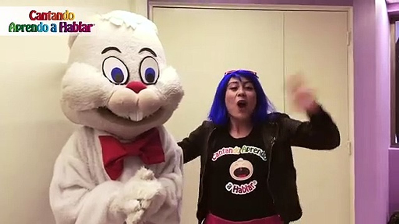 Saludo navidad 2017 Cantando Aprendo a Hablar