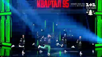 MOZGI - God bless your party (1+1, 31.12.20)