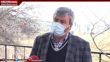 2B arazileri ateş pahası: Üreticinin çığlığına Vatan Partisi kulak verdi